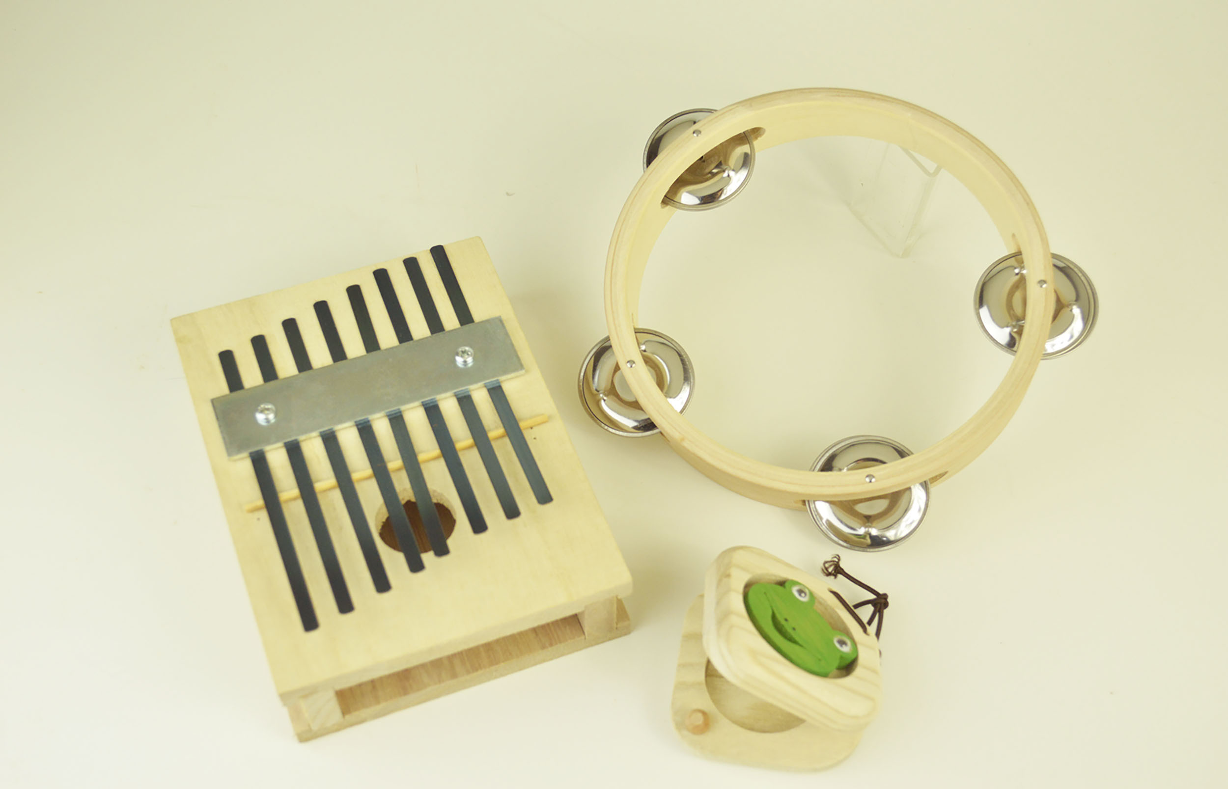 Musical Box Workshop Musical Instrument Making Experience | Rokko