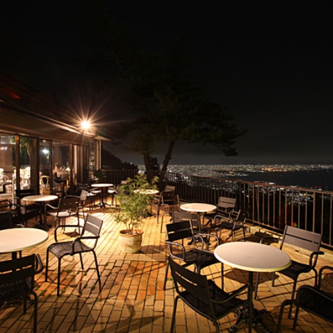 食べる 条件から探す レストラン カフェ紹介 神戸 六甲山 公式おでかけサイト